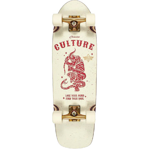 Dusters Culture Cruiser Complete 29.5"