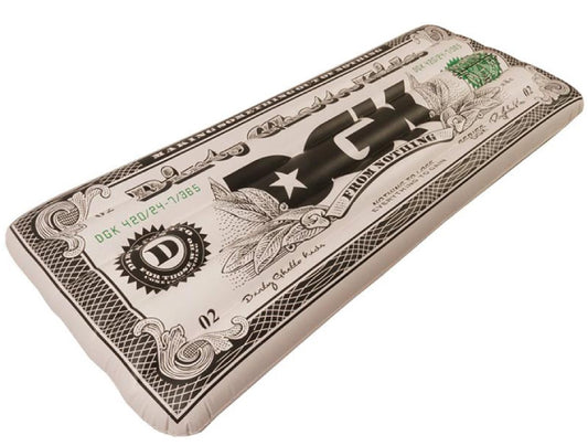 DGK Currency Pool Float