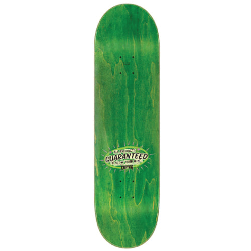 Creature Collin Provost Cursed Hand Skateboard Deck 8.47"