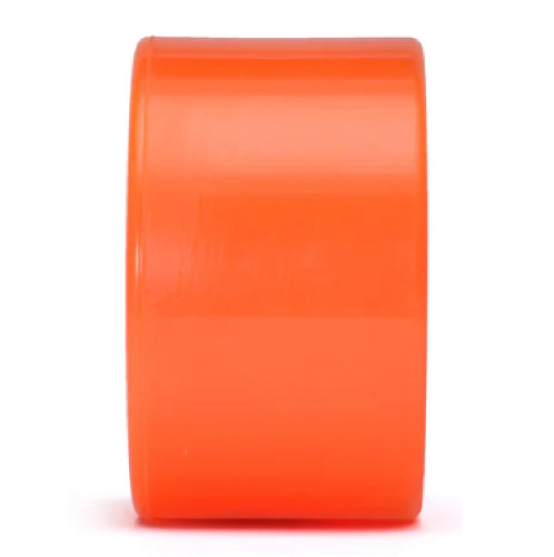 Orangatang Dad Bod Wheels Orange 105MM 77A