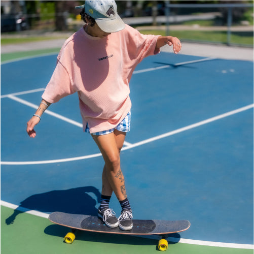 Landyachtz Tony Danza Spectrum Complete 39.9"