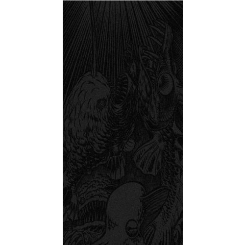 Bones Dark Waters Griptape