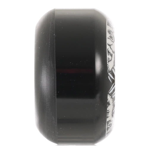 Bones XF V5 Sidecut Dark Waters Wheels 53MM 99A