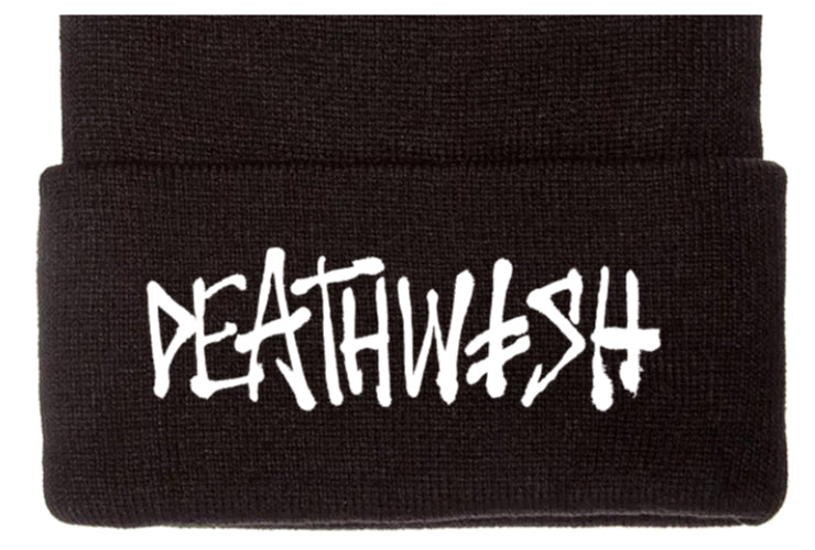 Deathwish Deathspray Beanie