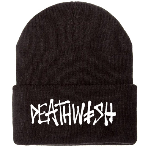 Deathwish Deathspray Beanie