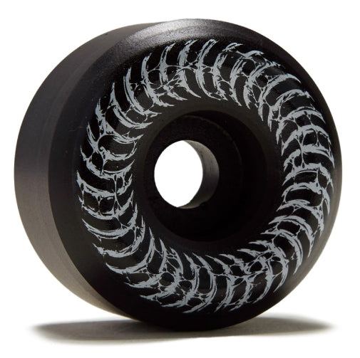 Spitfire F4 Conical Full Decay Black Wheels 54MM 99D