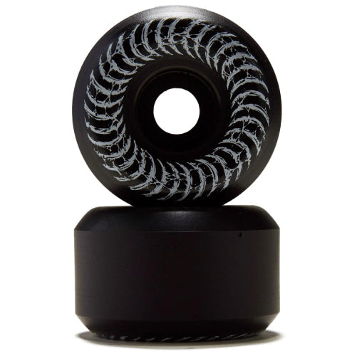 Spitfire F4 Conical Full Decay Black Wheels 54MM 99D