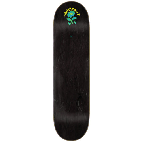 Santa Cruz Fabiana Delfino Ego Skateboard Deck 8.25"