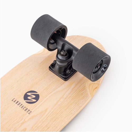 Landyachtz Dinghy Classic Fender Midnight Dip Complete 28.5"