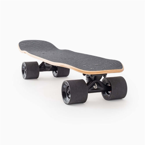 Landyachtz Dinghy Classic Fender Midnight Dip Complete 28.5"