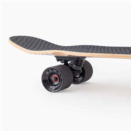 Landyachtz Dinghy Classic Fender Midnight Dip Complete 28.5"