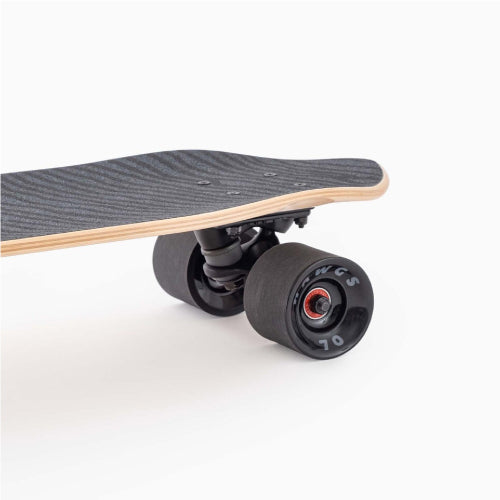 Landyachtz Dinghy Classic Fender Midnight Dip Complete 28.5"