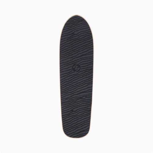 Landyachtz Dinghy Classic Fender Midnight Dip Deck 28.5" top