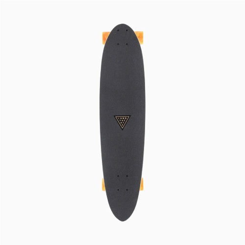 Landyachtz Dipper Watercolor Complete 36.0"
