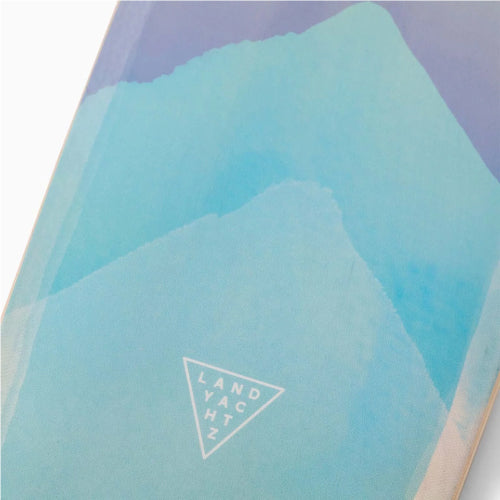 Landyachtz Dipper Watercolor Complete 36.0"