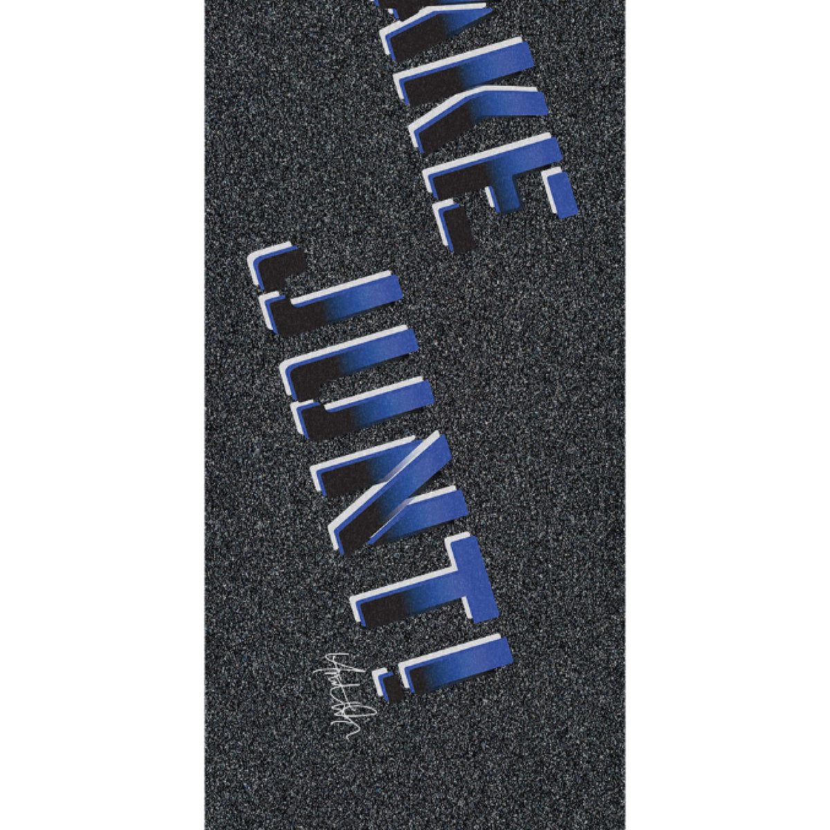 MOB Shake Junt Antwuan Dixon Griptape 9"