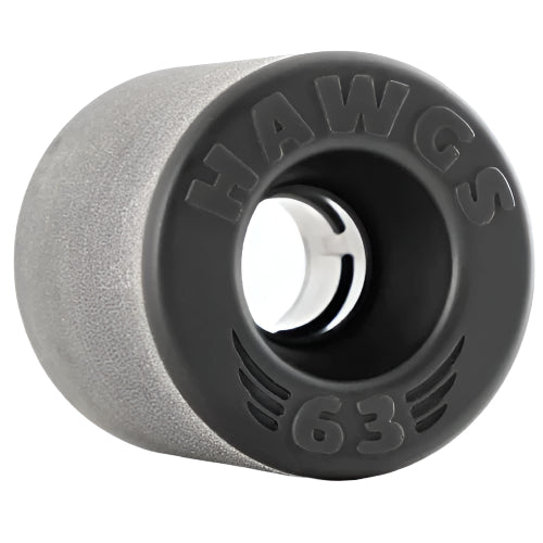 Hawgs Doozies 63MM 78A profile black