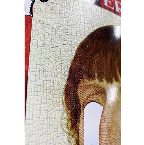 Opera Drama EX7 Skateboard Deck 8.375"