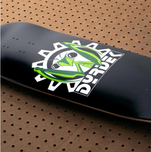Alien Workshop Dyrdek Mantis Skateboard Deck 9.0"