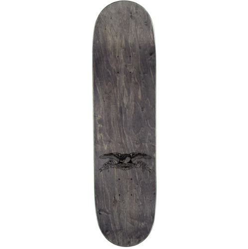 Antihero Classic Eagle Easy Riders Skateboard Deck 8.5" top
