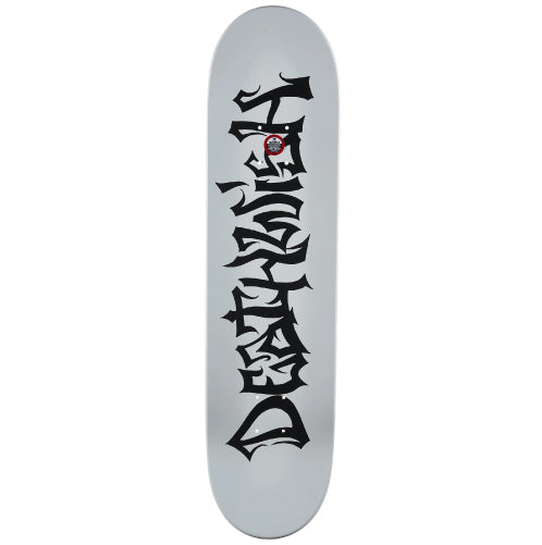 Deathwish Ellington Breaking & Entering Skateboard Deck 8.0"