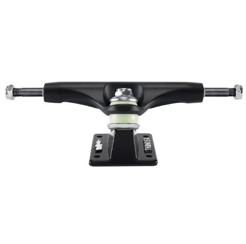 Thunder Electric Eye II Hollow Lights Black/Glow Trucks (Set of 2)