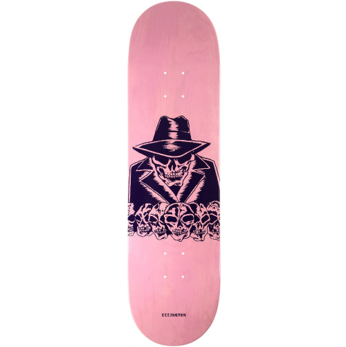 Deathwish Erik Ellington Dealers Choice Skateboard Deck 8.5"