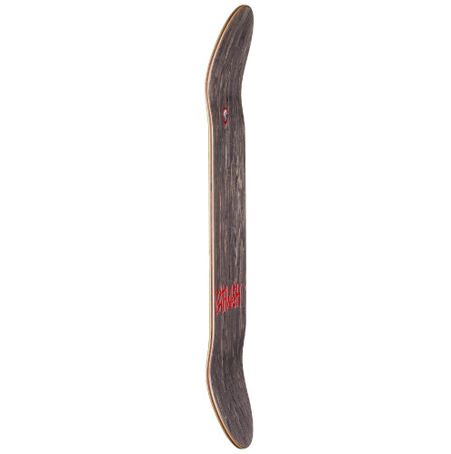 Deathwish Ellington All Screwed Up Skateboard Deck 8.5"