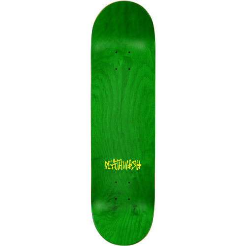 Deathwish Dickson Engine Skateboard Deck 8.475"