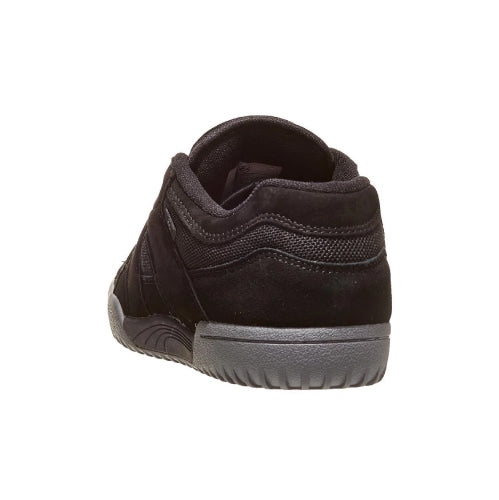 eS One Nine 7 *LIMITED* Reissue Skate Shoe - Black/Grey