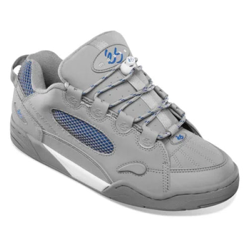 *LIMITED* eS Muska Skateboarding Shoe - Grey