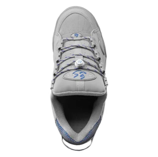 *LIMITED* eS Muska Skateboarding Shoe - Grey
