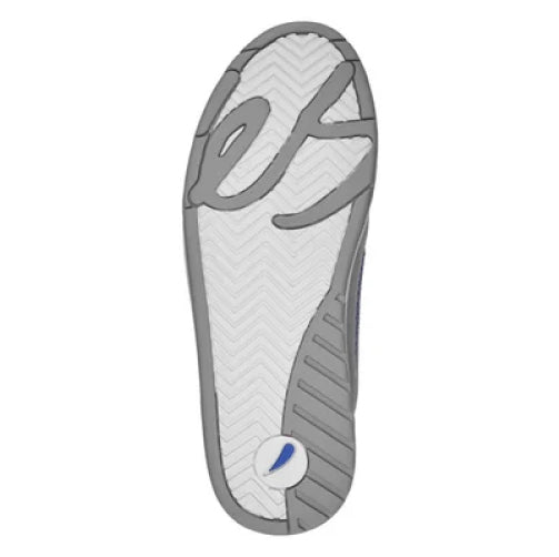*LIMITED* eS Muska Skateboarding Shoe - Grey