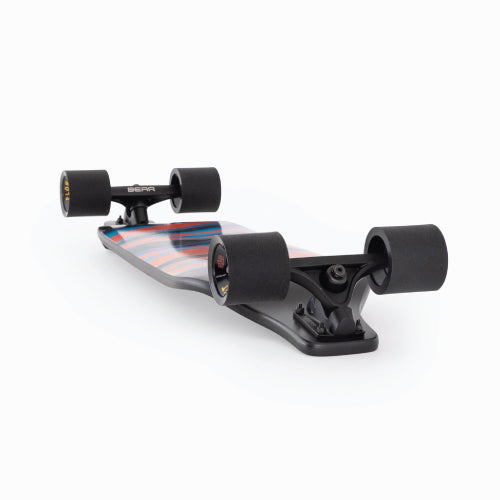 Landyachtz Evo Spectrum Complete 36"