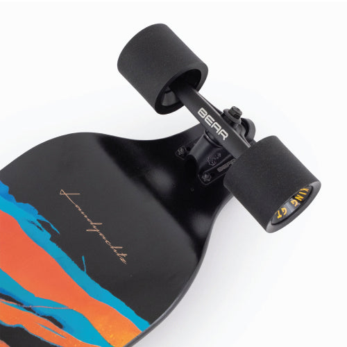 Landyachtz Evo Spectrum Complete 36"