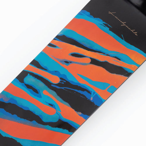 Landyachtz Evo Spectrum Complete 36"