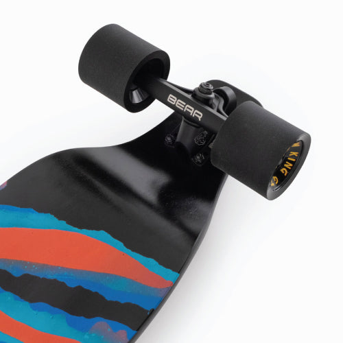 Landyachtz Evo Spectrum Complete 36"