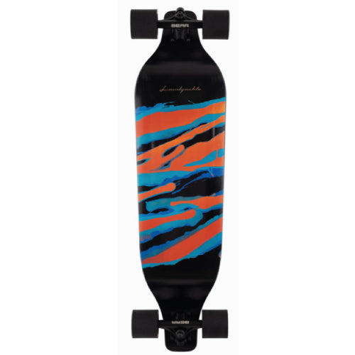 Landyachtz Evo Spectrum Complete 36"
