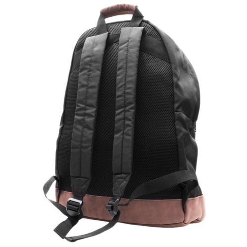 Toy Machine Multi Eye Backpack - Black/Brown