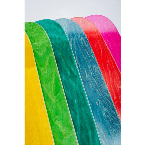 Fucking Awesome Elsesser Can't Blame the Youth Skateboard Deck 8.38"