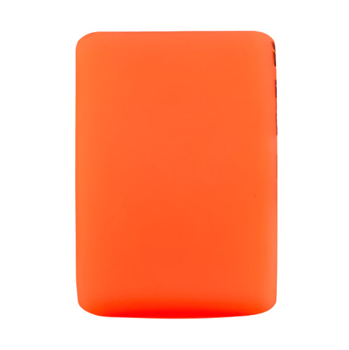 Orangatang Fat Free Wheels Orange 65MM 80A