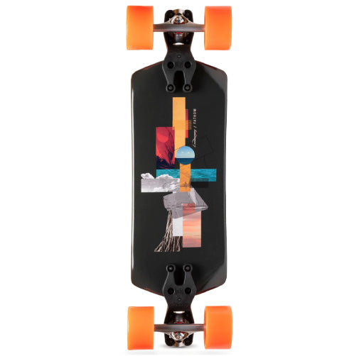Loaded Fathom Complete 33"