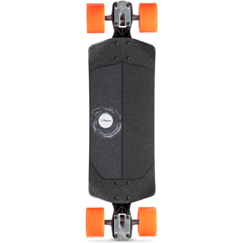 Loaded Fathom Complete 33"