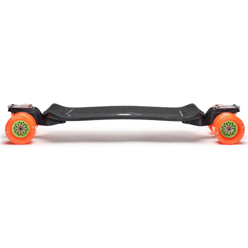 Loaded Fathom Complete 33"