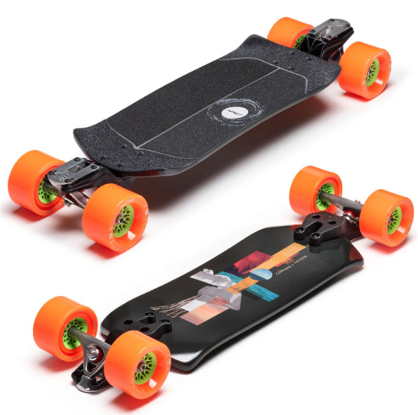 Loaded Fathom Complete 33"