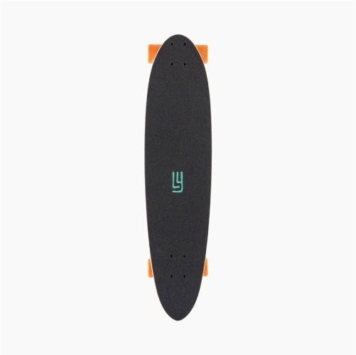 Landyachtz Dipper Fish Complete 36.0"