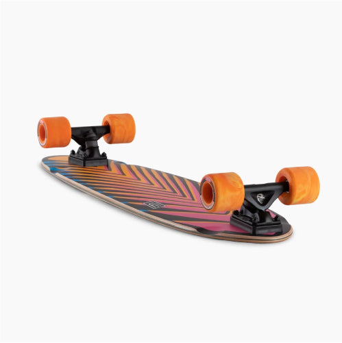 Landyachtz Dipper Fish Complete 36.0"