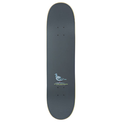 Antihero Fish DLX Complete Skateboard 8.5"