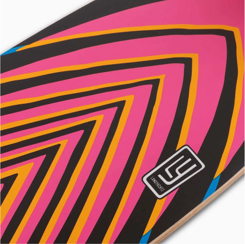 Landyachtz Dipper Fish Complete 36.0"