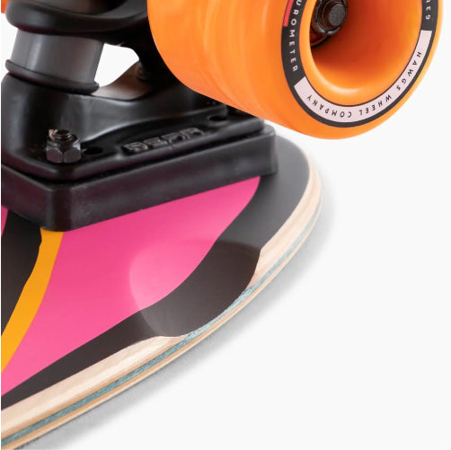 Landyachtz Dipper Fish Complete 36.0"